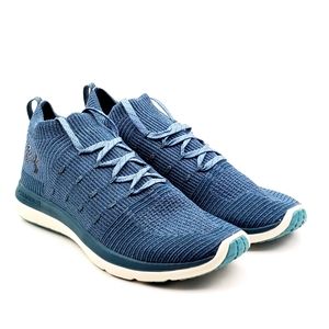 Under Armour Slingflex Rise Blue Training Shoes